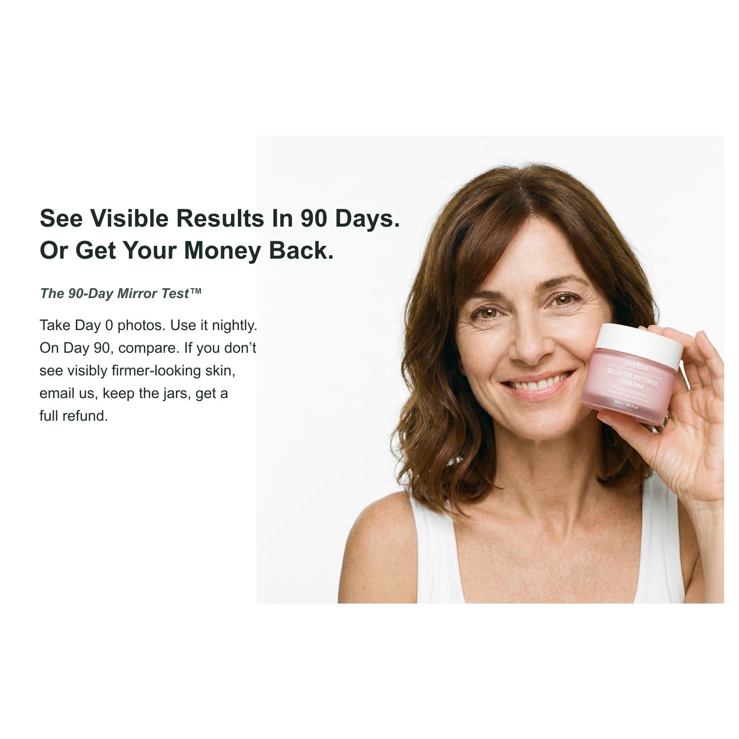 90-Day Mirror Test money-back guarantee thumbnail
