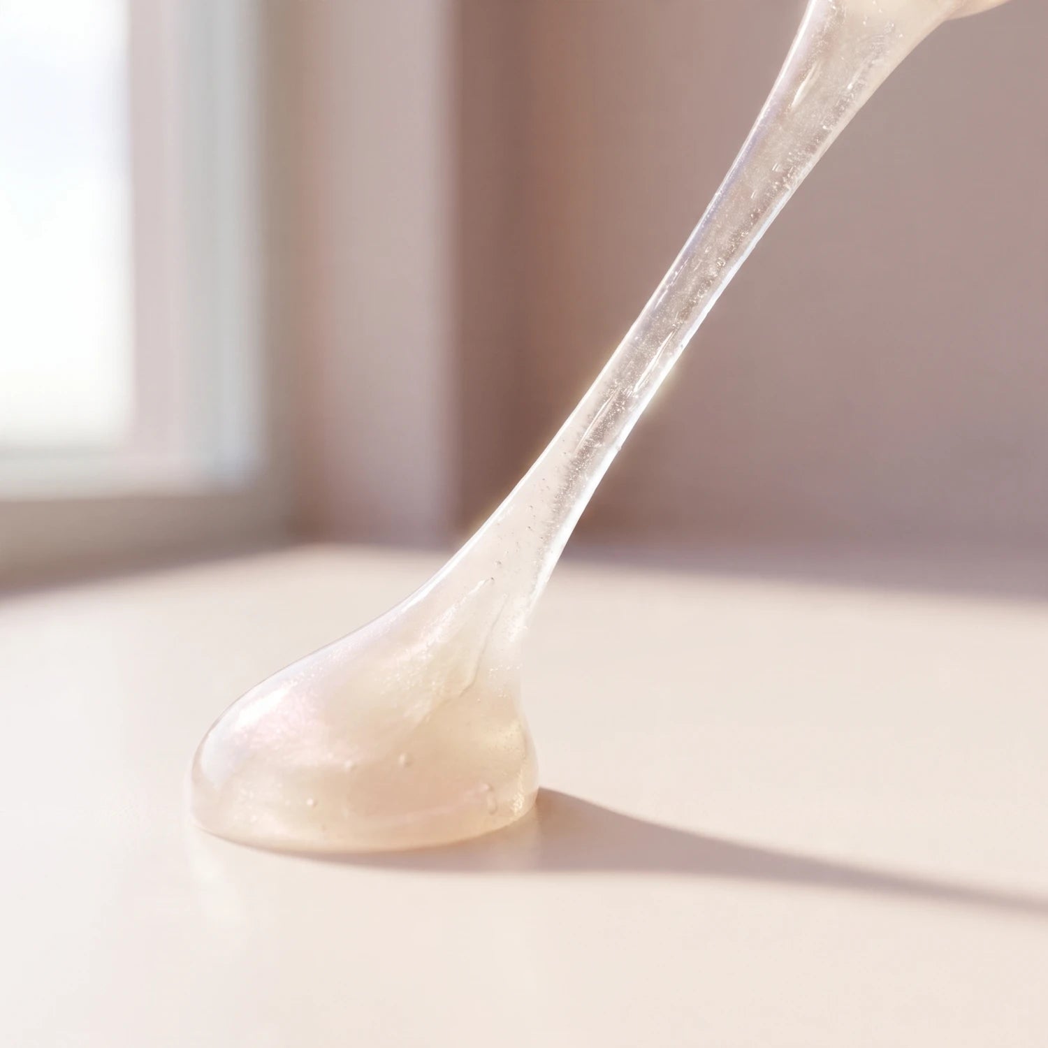 Hydrolyzed collagen macro