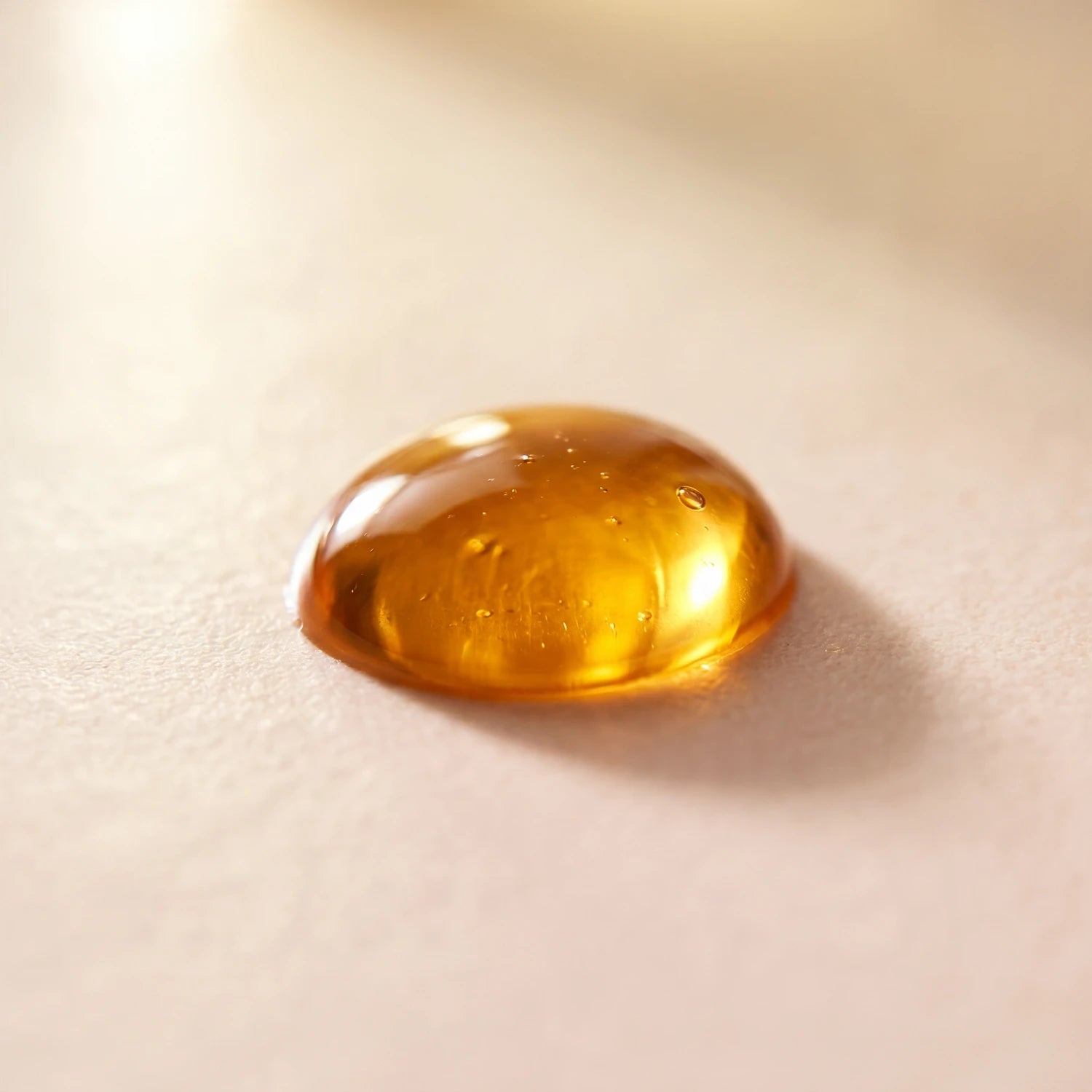 Vitamin E macro