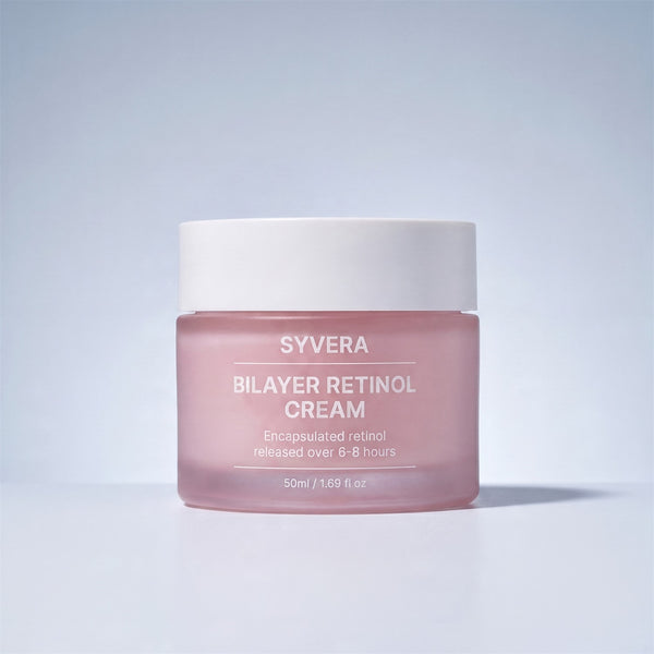 SYVERA Deep Capsule 3-Signal Protocol™