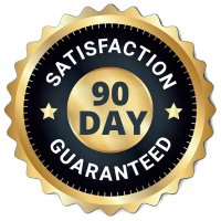90-Day Mirror Test guarantee