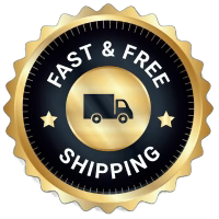 Free US Shipping