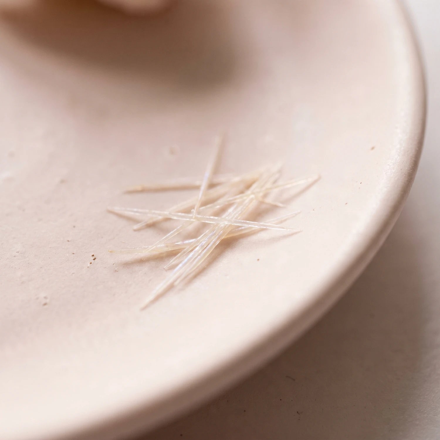 Spicule channels macro