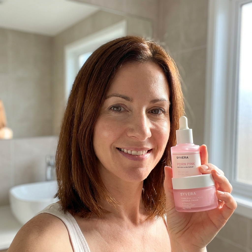 Jennifer T., 43